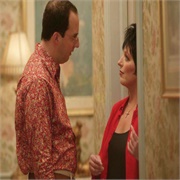 Arrested Development: "Marta Complex" (S1,E12)