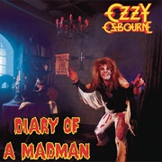 Diary of a Madman - Ozzy Osbourne (1981)