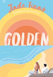 Golden (Jade Timms)