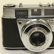 Portrait of the Artist (Obstinatrix)