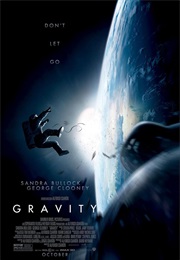 Gravity - Glenn Freemantle (2013)