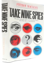 Take Nine Spies (Fitzroy MacLean)