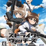 Strike Witches