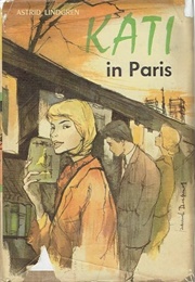 Kati in Paris (Astrid Lindgren)