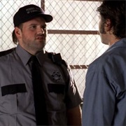 S3.E9: Randy in Charge: Of Our Days and Our Nights