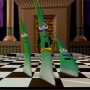 Veggietales - What We Gonna Do