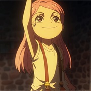 1140. an Admired Hero - The Warrior of Liberation Who Saves Bonney