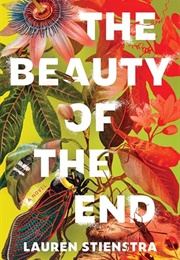 The Beauty of the End (Lauren Stienstra)