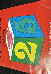 Grow in Wisdom (Susan Harding)