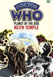 Planet of the Ood (Keith Temple)
