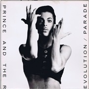 Prince and the Revolution - Parade