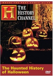 The Haunted History of Halloween (A&E)