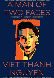 A Man of Two Faces (Nguyen)