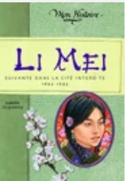 Li Mei (Isabelle Duquesnoy)