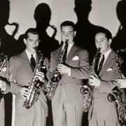 Episode Six: Swing: The Velocity of Celebration - 1937-1939