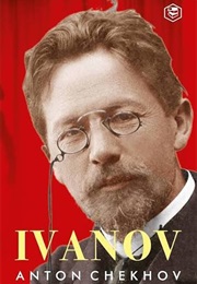 Ivanov (Chekhov, Anton)
