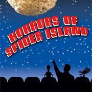 S11.E11: Horrors of Spider Island