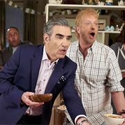 S4.E10: Baby Sprinkle