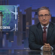 S12.E13: Air Traffic Control