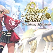 Perfect Gold