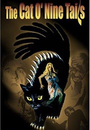 The Cat O' Nine Tails (1971)