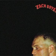 East Side of Sorrow - Zach Bryan