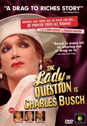 The Lady in Question (Busch)