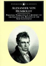 Journey  to the Equinoctial Regions of the New Continent (Humboldt, Alexander Von)