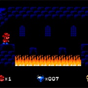 Sydney Hunter and the Sacred Tribe