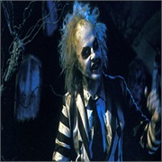 Beetlejuice (1988) - 8:00Pm ET/PT - ABC Family
