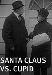 Santa Claus vs. Cupid (1915)