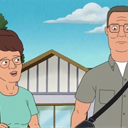 S14.E1: Return of the King