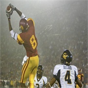 Saturday Night College Football: "California Golden Bears at USC Trojans"