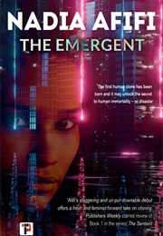 The Emergent (N AFIfi)