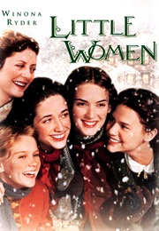 Little Women (1994)