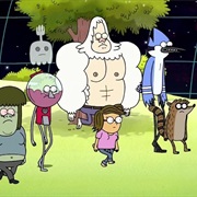 S8.E22: No Train No Gain