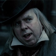 Beadle Bamford (Sweeney Todd, 2007)