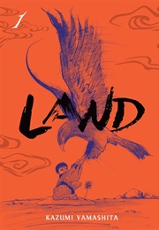 Land (Kazumi Yamashita)