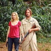 S5.E16: The Incident: Part 1