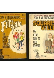 Flipsville--Squareville (Stan & Jan Berenstain)