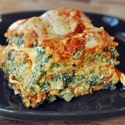 Lasagne Primavera