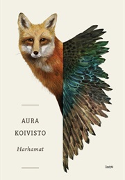 Harhamat (Aura Koivisto)