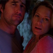 S1.E7: Lonely Ghosts