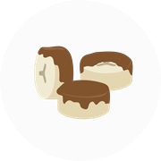 Chocolate Covered Banana