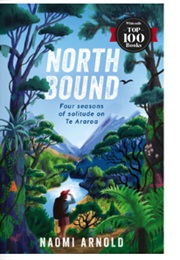 Northbound (Naomi Arnold)