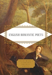 English Romantic Poets (Various)