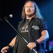Johnny Van Zant