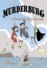 Murderburg (Carol Lay)