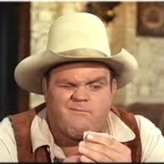 Eric Cartwright (Hoss) Bonanza TV Show