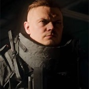 Andrei Nolan (Modern Warfare III)